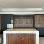 Photo-4 : Magnifique appartement meublé à la Marsa Cube