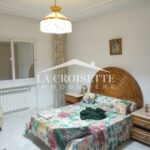 Photo-6 : Appartement meublé S3 à Ain Zaghouan Nord MAL2211
