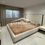 Photo-6 : Appartement S2 meublé aux Jardins de Carthage MAL2221