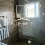 Photo-5 : Étage de villa meublé en S3 avec jardin à La Marsa MEL0454