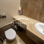 Photo-6 : Appartement S2 meublé avec terrasse à La Marsa MAL2190