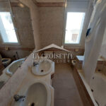 Photo-6 : Appartement S3 à La Marsa MAL2702