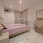 Photo-6 : Étage de villa S3 aux Jardins de Carthage MEL0409