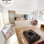 Photo-8 : Superbe Villa S+4 Meublée avec Piscine à Chatt Meriem – Sousse