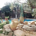 Photo-4 : Superbe Villa S+4 Meublée avec Piscine à Chatt Meriem – Sousse