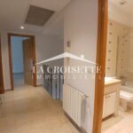 Photo-6 : Triplex S4 avec jardin à Ain Zaghouan Nord MTRL0047