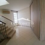 Photo-8 : Duplex S3 avec terrasse à La Marsa MDL0723