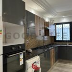 Photo-5 : Magnifique appartement meublé à la Marsa Cube