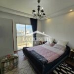 Photo-6 : Appartement S1 meublé aux Jardins de Carthage MAL1328