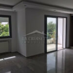 Photo-6 : Triplex S4 avec piscine à Gammarth MTRL0019