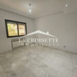 Photo-7 : Appartement S2 avec jardin à La Soukra MAL1538