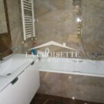 Photo-7 : Appartement meublé S3 à Ain Zaghouan Nord MAL2211