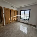 Photo-7 : Penthouse S3 avec terrasse aux Jardins de Carthage MPL0598