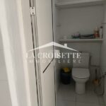 Photo-7 : Rez-de-chaussée de villa S2 meublé à Carthage MRCL0350