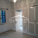 Photo-7 : Rez-de-chaussée de villa S3 avec terrasse à Sidi Bou Saïd MRCL0349