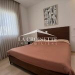 Photo-7 : Appartement S2 meublé avec terrasse à La Marsa MAL2190