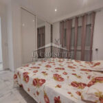 Photo-7 : Étage de villa S3 aux Jardins de Carthage MEL0409