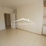 Photo-7 : Duplex S3 avec terrasse à La Marsa MDL0723