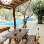 Photo-1 : Superbe Villa S+4 Meublée avec Piscine à Chatt Meriem – Sousse