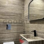 Photo-6 : Magnifique appartement meublé à la Marsa Cube