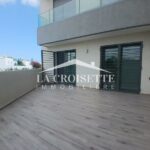 Photo-7 : Appartement S2 à La Marsa MAL2203