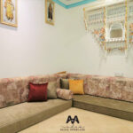 Photo-6 : Villa indépendante S+2 au centre-ville de Nabeul