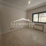 Photo-8 : Appartement S2 avec jardin à La Soukra MAL1538