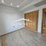 Photo-8 : Penthouse S3 avec terrasse aux Jardins de Carthage MPL0598