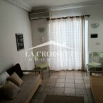 Photo-8 : Rez-de-chaussée de villa S2 meublé à Carthage MRCL0350