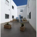 Photo-8 : OPEN SPACES DE DIFFÉRENTES SUPERFICIES À SIDI REZIG