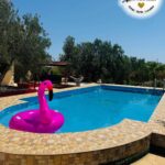 Photo-1 : Superbe Villa avec Piscine à Foukaya – Hergla