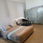 Photo-9 : Rez-de-chaussée de villa S2 meublé à Carthage MRCL0350