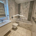 Photo-9 : Appartement S2 avec jardin à La Soukra MAL1538