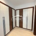 Photo-8 : Duplex S3 aux Jardins de Carthage ZTRL0073