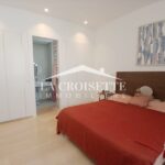 Photo-9 : Appartement S2 meublé avec terrasse à La Marsa MAL2190