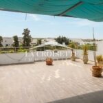 Photo-9 : Triplex S4 avec piscine à Gammarth MTRL0019