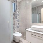 Photo-10 : Étage de villa S3 avec abri à AFH1