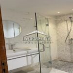 Photo-9 : Triplex S5 avec piscine à Gammarth MDL0570