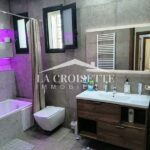 Photo-10 : Villa S3 plain-pied avec jardin à La Marsa MVL0097