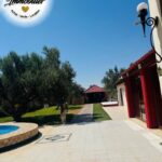 Photo-7 : Superbe Villa avec Piscine à Foukaya – Hergla