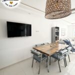 Photo-13 : Superbe Appartement S+2 Meublé à Chatt Meriem – Sousse