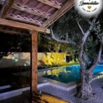 Photo-20 : Superbe Villa S+4 Meublée avec Piscine à Chatt Meriem – Sousse