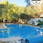 Superbe Villa S+4 Meublée avec Piscine à Chatt Meriem – Sousse