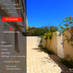 Rdc S+2 avec jardin à Baghdedi Mahdia