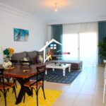 Photo-1 : Appartement luxueux vue sur mer zone touristique Mahdia