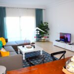 Photo-2 : Appartement luxueux vue sur mer zone touristique Mahdia