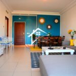 Photo-4 : Appartement luxueux vue sur mer zone touristique Mahdia