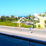 Photo-5 : Appartement luxueux vue sur mer zone touristique Mahdia