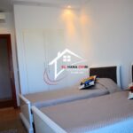 Photo-11 : Appartement luxueux vue sur mer zone touristique Mahdia