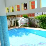 Photo-6 : App S+2 au RDC rz sarah avec piscine à Mahdia